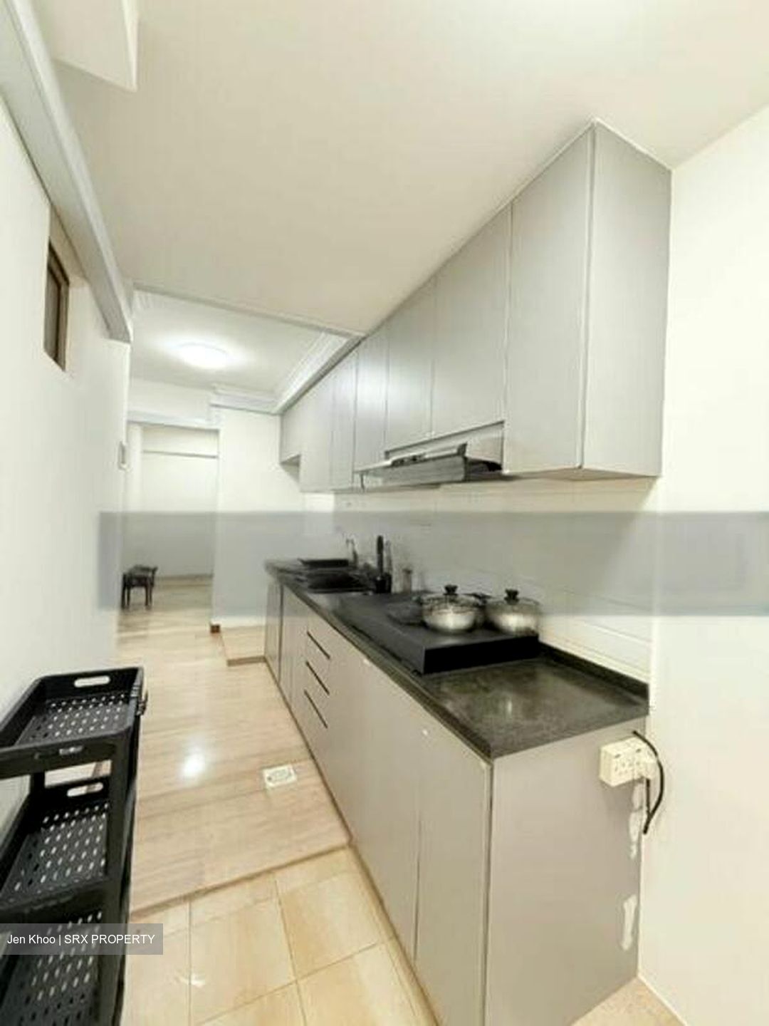 Palm Mansions (D5), Apartment #458005421